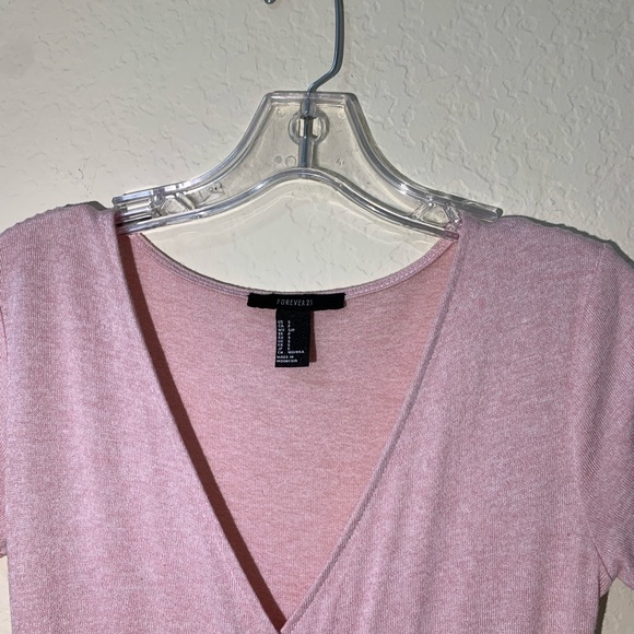 Pink Dress - Picture 5 of 5